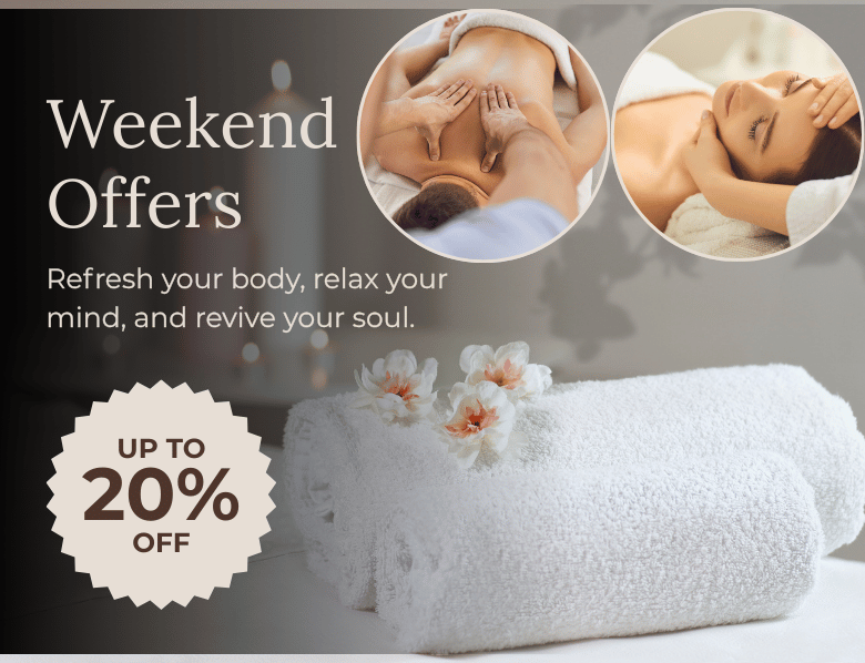 Male Spa At Home in Delhi relaxing spa therapy