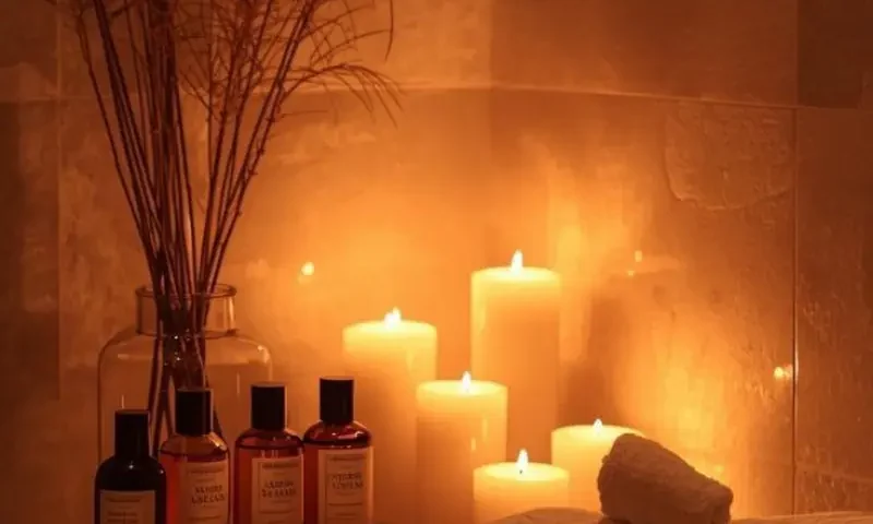Relaxing massage and wellness experience in Okhla Delhi